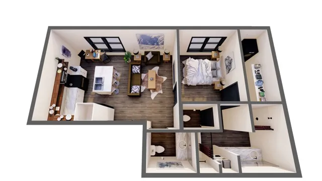 1 Bed Premium
