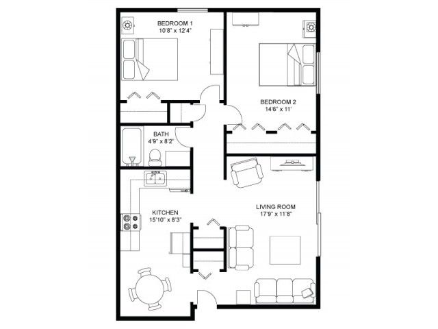 Woodland Village Apartments