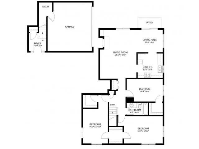 Yorktown Townhomes