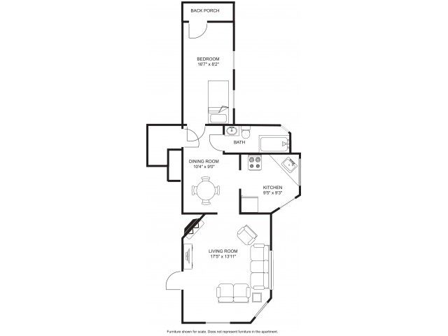 Apt. 1