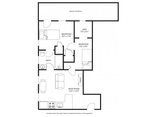 Apt. 2