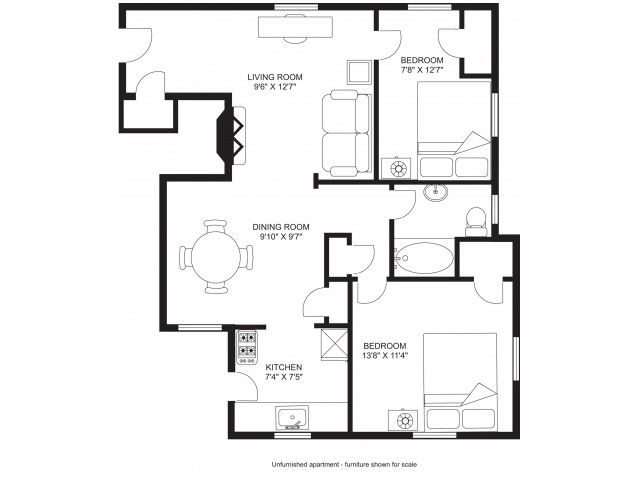 Walnut Manor