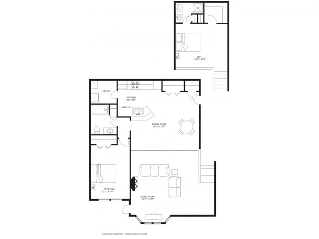 Apartment 14