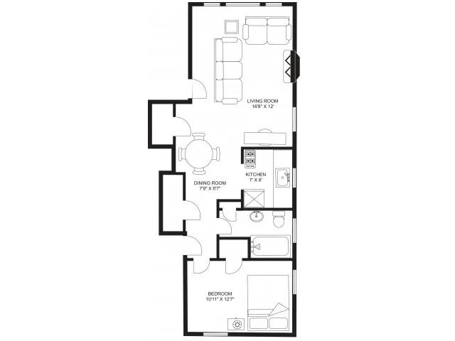 Russell Terrace
