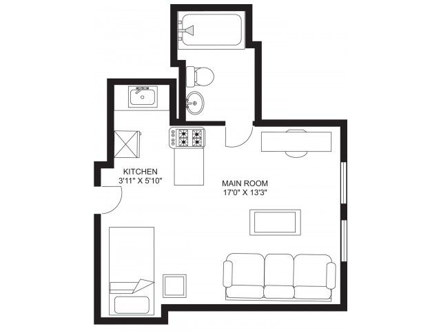 Koval House