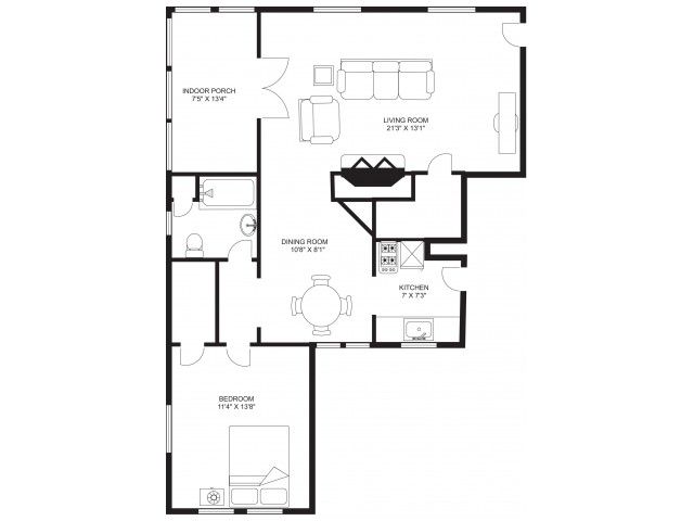 Hamelin House