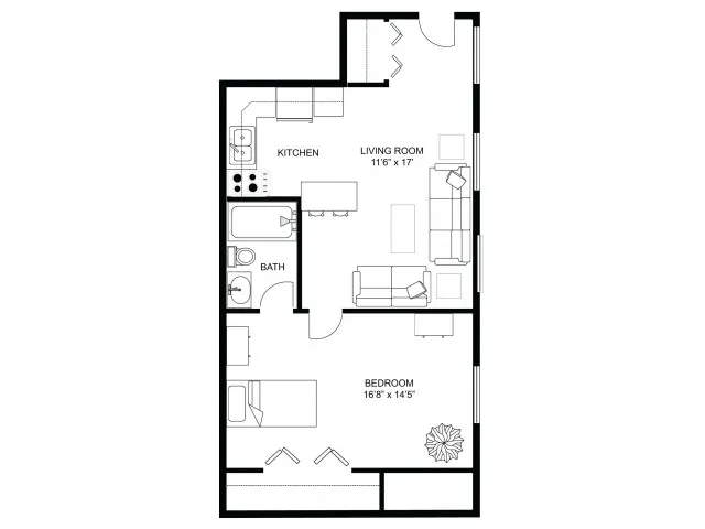 Birge House