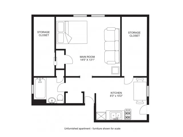 Otto\'s House