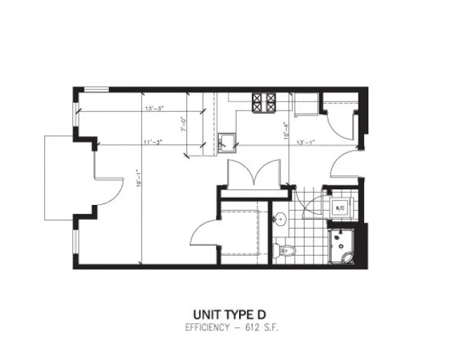 Studio - Style D