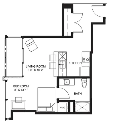 Unit 1136