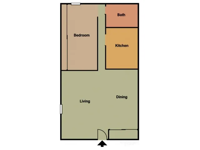 Encantada Apartments