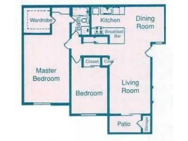 Bay Bridge Apartments