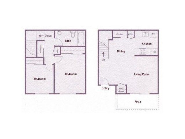 Virginia Apartments