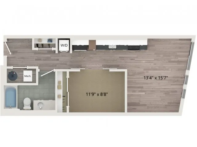 Sugarmont Apartments & Townhomes