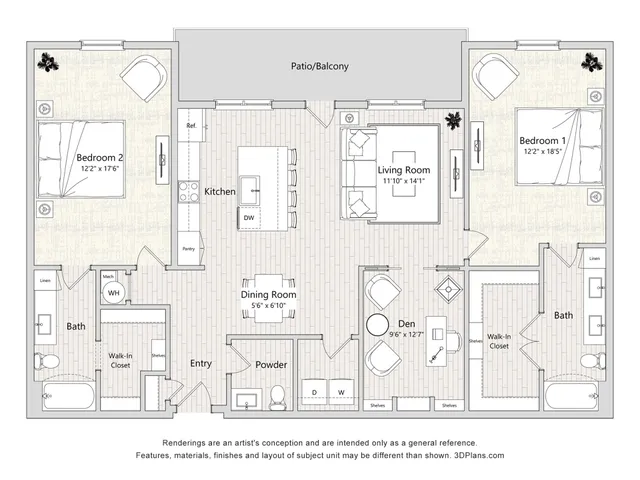 Penthouse | Trilogy