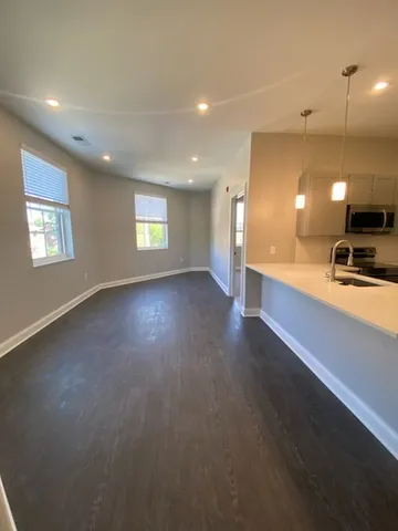 Living Room View