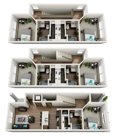 Townhome