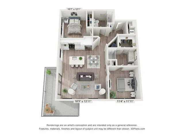 Aspire Gulch_B7