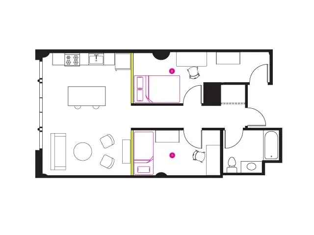 Dwight Lofts
