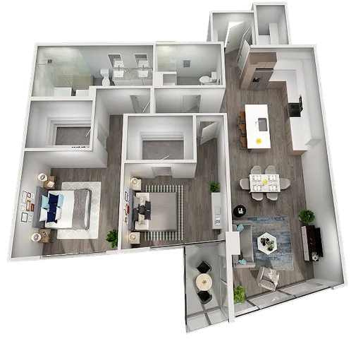 C4 Ashlyn 1424 sq ft