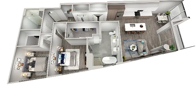 C5 Ainsley 1521 sq ft