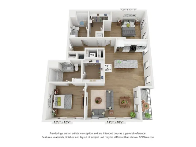 B3