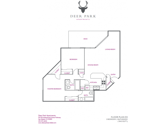 Deer Park Apartments