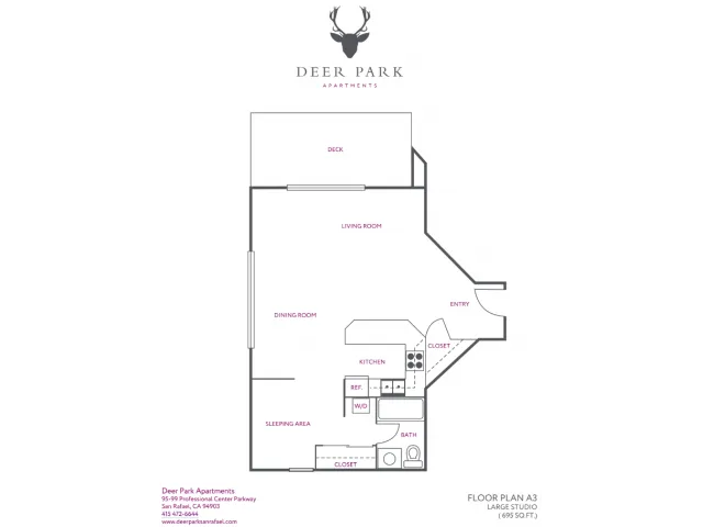 Deer Park Apartments