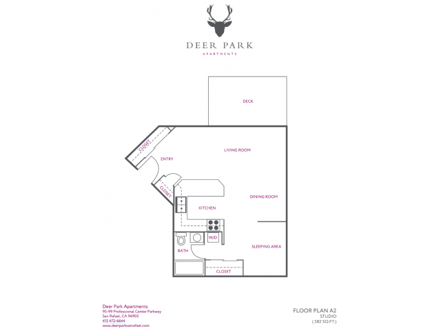 Deer Park Apartments