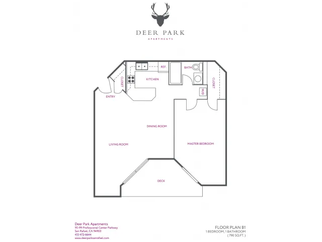 Deer Park Apartments