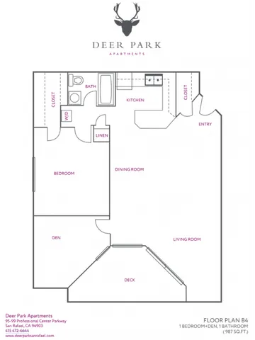 Deer Park Apartments