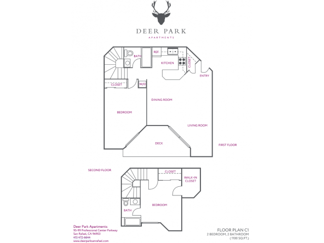 Deer Park Apartments