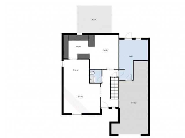 D3 3 Bed 2.5 Bath JENL