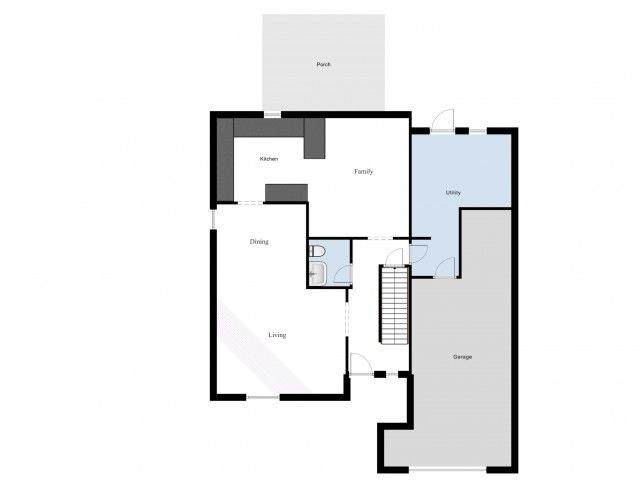 D3 3 Bed 2.5 Bath CGO