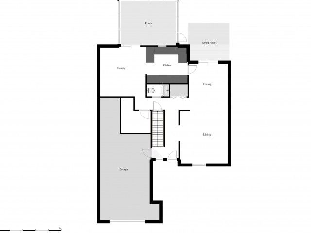 D6 4 Bed 2.5 Bath JENL