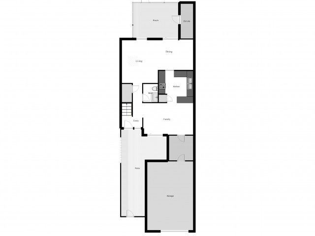 D4 3 Bed 2.5 Bath JENL