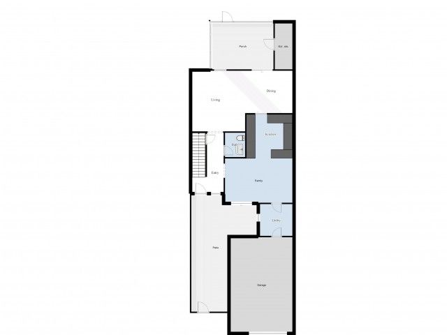 D9 3 Bed 2.5 Bath JENL