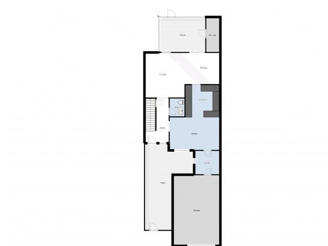 D9 3 Bed 2.5 Bath CGO