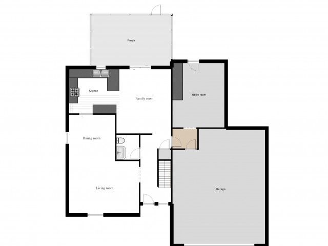 D7 5 Bed 2.5 Bath CGO