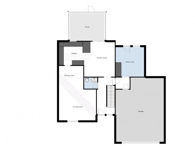 D8 3 Bed 2.5 Bath JENL