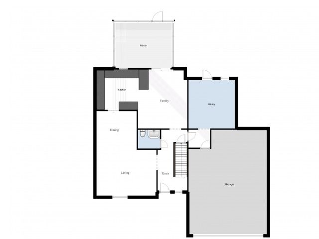D10 4 Bed 2.5 Bath JENL