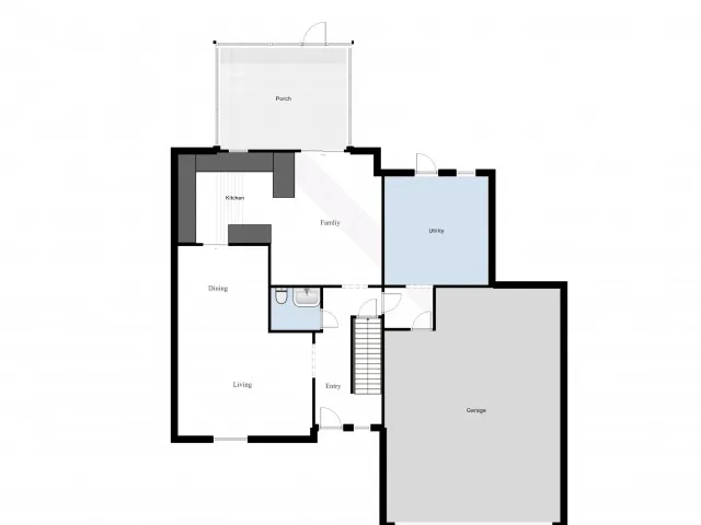 D10 4 Bed 2.5 Bath CGO