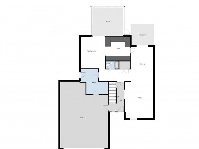 D11 4 Bed 2.5 Bath SNCO