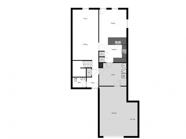 Maple HB 3 Bed 2.5 Bath
