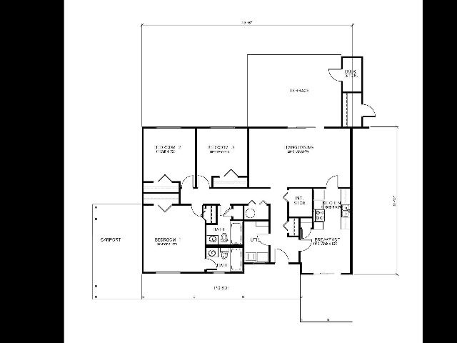 103 3 Bed 2 Bath JENL