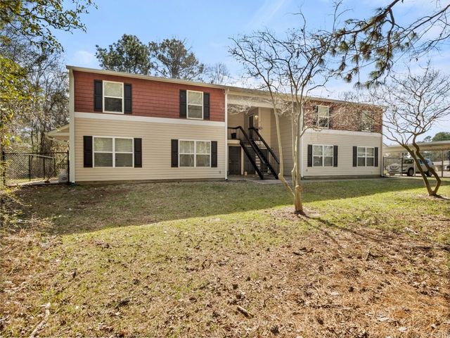MR-CA2 2 Bed 1 Bath