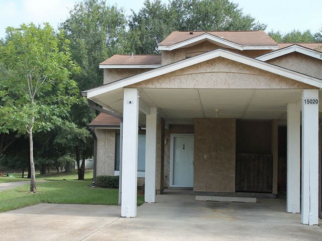 Maple GA 2 Bed Exterior