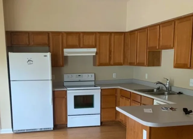 SN4 Kitchen