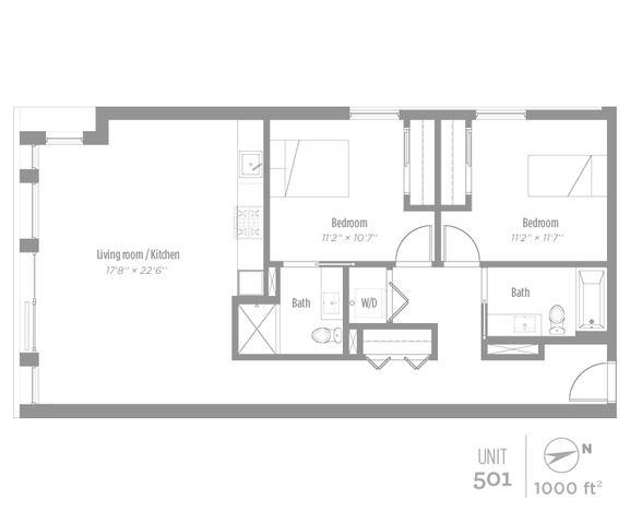 B1 - 5th Floor