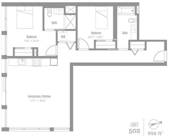 B2 - 5th Floor